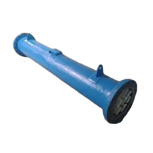 PP FRP Static Mixers