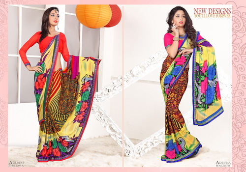 Replica Sarees