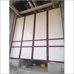 PUF Heavy Openable Door