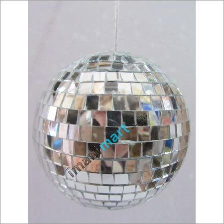 Decoration Mirror Ball