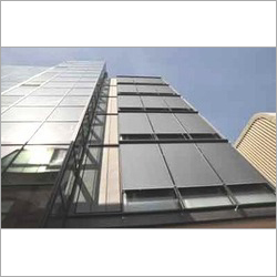 Sun Protection System