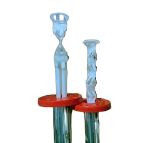 Pvdf Static Mixers - Automatic Grade: Manual