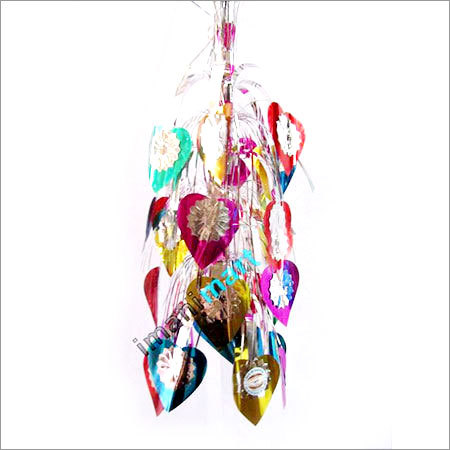 Indian Paper Lamp