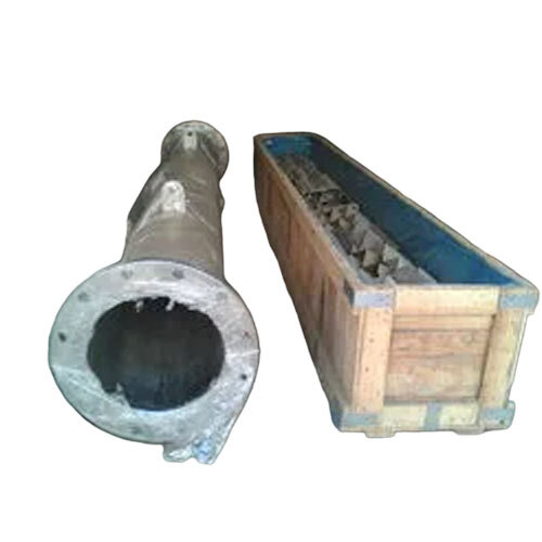 Stainless Steel Static Mixers - Automatic Grade: Manual
