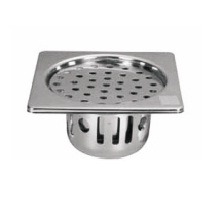 Stainless Steel Cockroach Trap Square