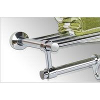 Towel Rack