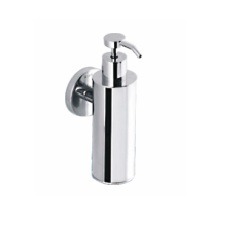 Stainless Steel Soap Container