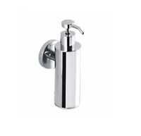 Stainless Steel Soap Container