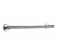 24 Towel Rail - Color: Silver