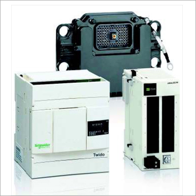 Programmable Controller