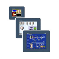 Magelis GTO Range of Advanced Panels