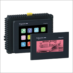 STU STO Graphic Terminals