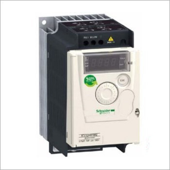 Variable Speed Drives