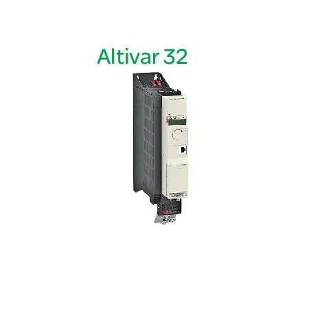 Variable Frequency Drive