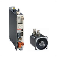 Integrated AC Drive