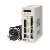 Servo Drives