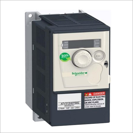 Schneider AC Drive
