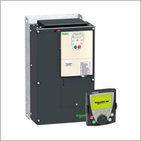 Altivar 212 Variable Speed Drives