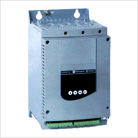 Motor Soft Starter
