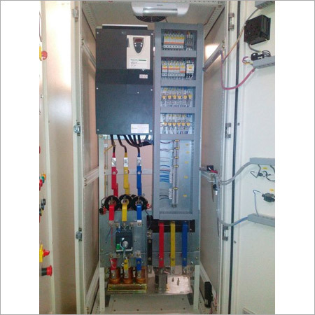Electrical Control Panels