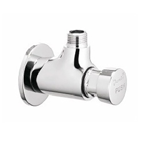 Pressmatic  Angle Valve