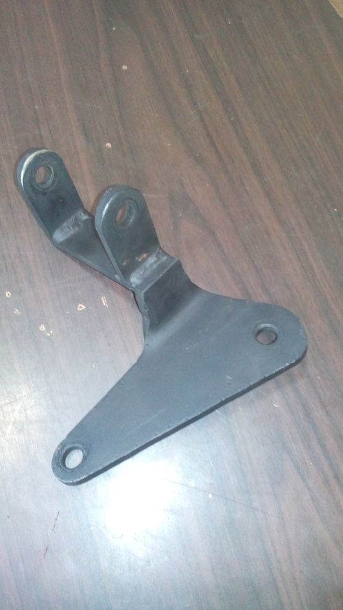 Alternator Rear Bracket