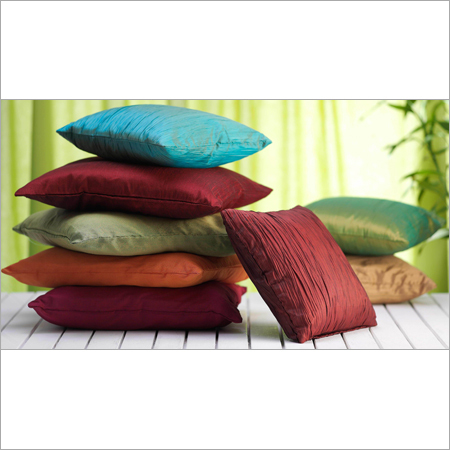 Fancy Cushion Cover