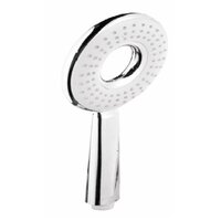 Telephonic Shower Solo - Color: Silver