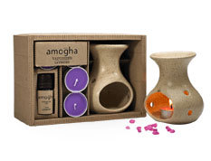 Designer Fragrance Vapourizer