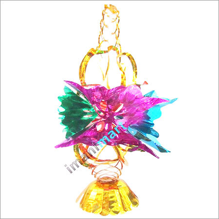 Decorative Party Paper Lamp