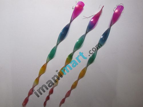 Decorative Lamps and Hangings