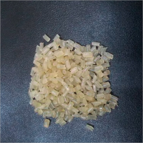 K-Resin Granules - Perfect Density, Melting Point 160Â°C, Tensile Strength 23 N/mmÂ² | Chemical Resistance, Longer Shelf Life, Heat Resistance