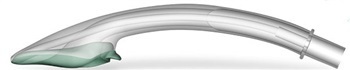 I-Gel - Silicone, Size 5 Large Adult, Supraglottic Airway | Easy Insertion, Secure Airway, Single-Use