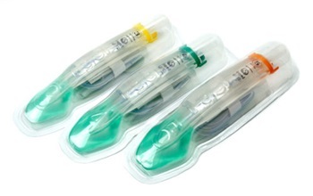 Supraglottic Airway