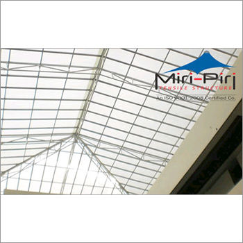 Tensile Roof