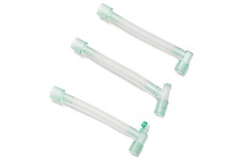 Flexible catheter mounts