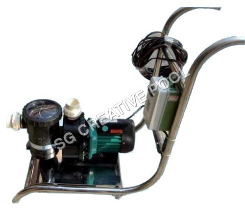 Suction Sweeper