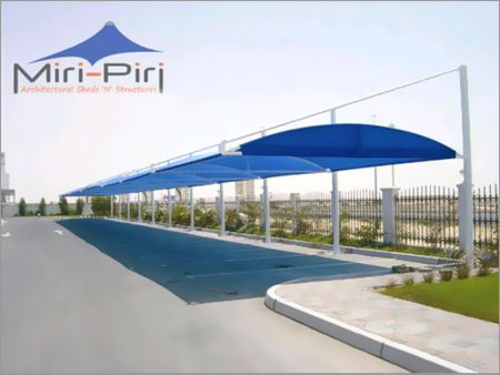 Tensile Car Parking