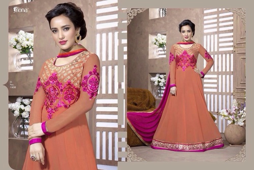 Anarkali Suits