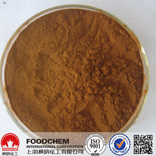 High Quality Black Tea Extract 20%