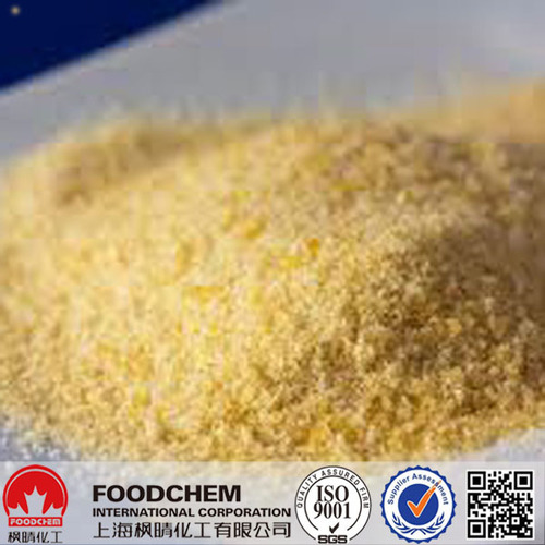 High Quality Caramel Powder Cdp-001