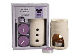 Lavender Fragrance Vapourizer