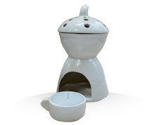 Fragrance Vapourizer