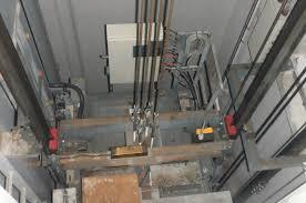 Elevator Maintenance Service