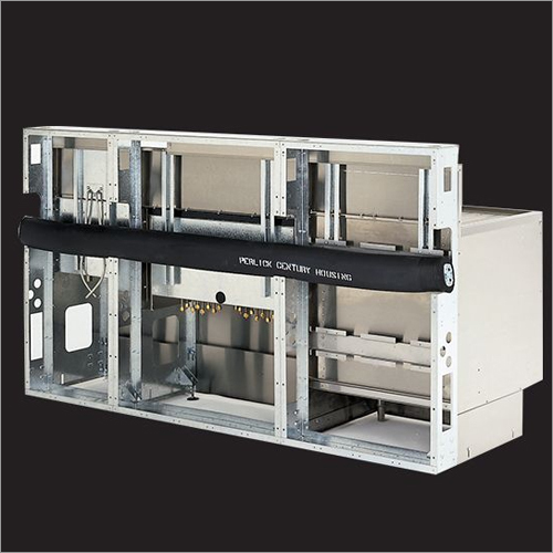 Modular Bar System