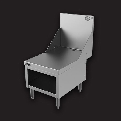 Equipment Stands