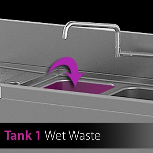 Stainless Steel Sinks