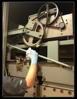 Elevator Maintenance Solutions