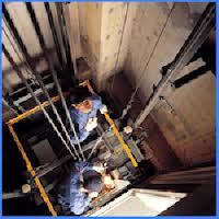 Lift Maintenance Services