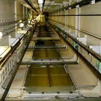 Lift Services